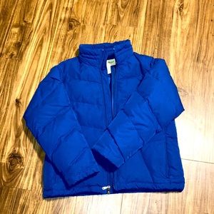 Eddie Bauer Winter Jacket